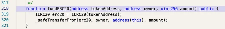 Griefing Vulnerabilities