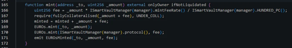 Thestandard_io Exploit | A Thorough Analysis by Dedaub