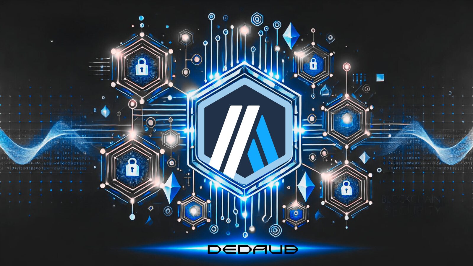 Dedaub Selected as Arbitrum DAO Security Advisor